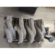 GZN501 Intake Manifold For 01-06 GMC Sierra 3500  8.1 12574559